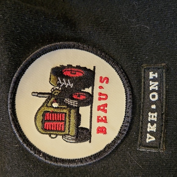 Beau's hoodie | S - Picture 4 of 7